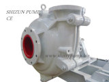 Quick Maintainance Mining Equipment Horizontal Centrifugal Slurry Pump