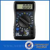 Mini & Pocket Size Digital Multimeter with Low Price (DT820D)