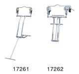 Single Conductor Line Cart