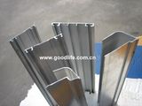 Aluminium H Profile & U Profile