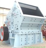 High Capacity Impact Crushing Machine/Machinery