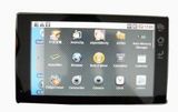 7 Inches TFT Two-Point Touch Screen Tablet Notebook (ZH70GA-88)