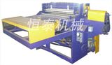 Breed Aquatics Row Welded Wire Mesh Machine (HT-B) in Panel