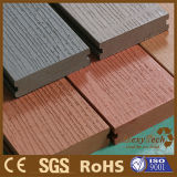 Foshan Solid Wood Board, WPC Outdoor Decking, Wood Texture