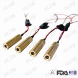 Industrial 520nm Diode Laser Module with High Quality