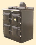 Solid Fuel Cooker (OIL 100)
