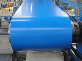 Primer PPGI Steel Coil