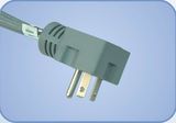 NEMA 5-20p UL Plug