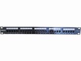Cat3 Patch Panel