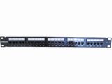 Cat3 Patch Panel