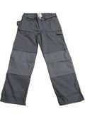 Heavyweight Cotton Drill Cargo Pants