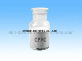 Chlorinated Polyvinyl Chloride (ET-700)