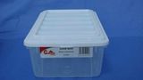 Shoe Box