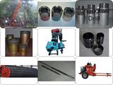 Drilling Tools and Equipments