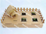 7 Inch DIY Paper Farm Plant (010001)