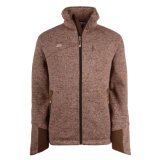 Men's Zipper Polar Fleece Outdoor Wear Jacket (YRPF002)