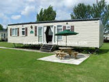 Ace-11223 Holiday Park Camping House