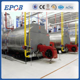 Gas Steam Boiler Price for Industrial