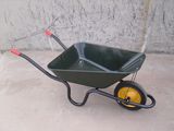 Wheel Barrow