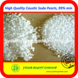 Caustic Soda Pearls 99% From Factory