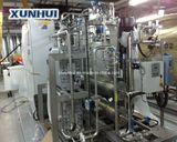 Purification Water Process Reverse Osmosis and EDI Water Treatment Technology