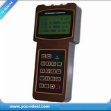 Hand-Held Ultrasonic Transducer Flow Meter/Portable Ultrasonic Flow Meter-Digital Flow Meter