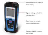 Laser Distance Meter (LDM 30 / LDM50)