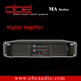 Digital Amplifier (OBE Audio)