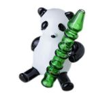 Hot Selling Glass Smoking Hand Pipe