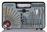 Combination Drill Set