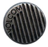 Down Jacket Snap Button