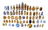 Universal Metal Machine Parts (004)
