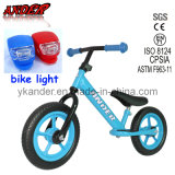 Walking Bicycle of Baby/Children Balance Bike with Bike Light (AKB-1221)