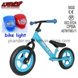 Walking Bicycle of Baby/Children Balance Bike with Bike Light (AKB-1221)