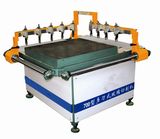 QZ 700 Manual Precision Multi-Cutter Glass Cutting Machine