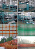 PE/PP Square Net Plastic Machinery
