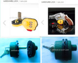 Gun Lock & Combination Gun Lock (AL-105)