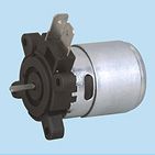 DC Motor (28SZY-6)