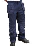 Men's Work Cargo Pants