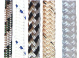 High Quality Double Braided Rope