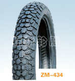 Motorcycle Tyre (ZM434)