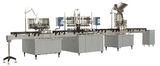 Carbonated Beverage Filling Line