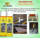Inverted Marking Paint, Line Marking Paint, Acrylic Line Marking Paint, 500ml Line Marker, 750ml Line Marker