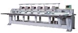 Flat Embroidery Machine