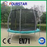 Spring Trampoline (SX-FT(E))