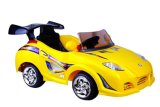  Children Ride On Toy Car (N611 Yellow)