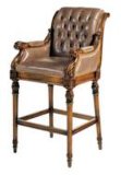 Cofee Chair (CLF-COLBSTL-FRM)