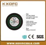 Optic Fiber Cable Gyty53 for Communication