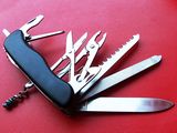 Multi-Functions Knife