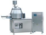 High-Efficiency Mixing Granulator (HLSG-100 Type)